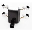 Mast mounting device