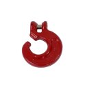 C-hook for chain with 6 to 7 mm diameter. - Limit load :...