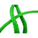 hppe Choker rope 10 mm x 2.1 m with steel bar. - Minimum...