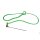 HPPE Choker Seil 10 mm x 2,1 m mit Stahlstange. - Mindestbruchlast : 7100 kg.