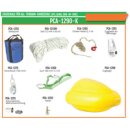 Traction shell kit For all-terrain vehicles