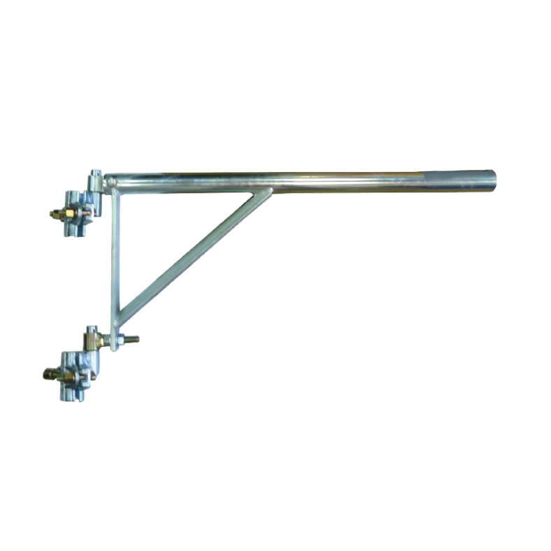 Universal swing arm extension for type dm max. 200kg incl. joint & hinges