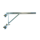 Universal swing arm extension for type dm max. 200kg...
