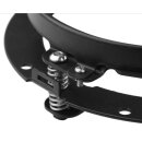 ltprtz® 7" led Headlight Adapter Kit Black