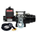 ComeUp hoisting winch 544 kg gtd1200 24v