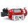 Hydraulics industrial winch short drum 3.6t en14492:1