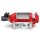 Hydraulic industrial winch 8,2t en14492:1
