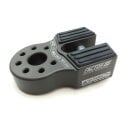 Factor 55 Flat Link 16.000 lbs Grau Schäkel Seilwinde Windenhaken Jeep