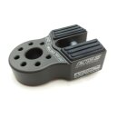 Factor 55 Flat Link 16,000 lbs Gray Shackle Winch Winch Hook Jeep