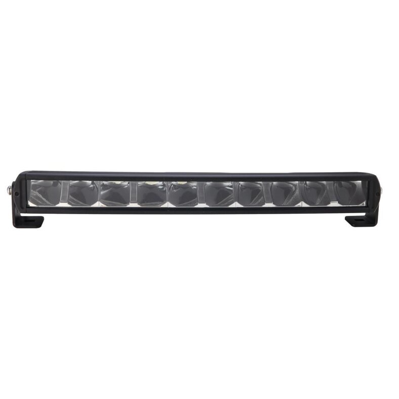 20 LED Lightbar gebogen 20° Fernscheinwerfer mit...