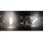 20" led lightbar curved 20° spotlight with position light ece