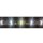20" LED Lightbar gebogen 20° Fernscheinwerfer mit Positionslicht ECE