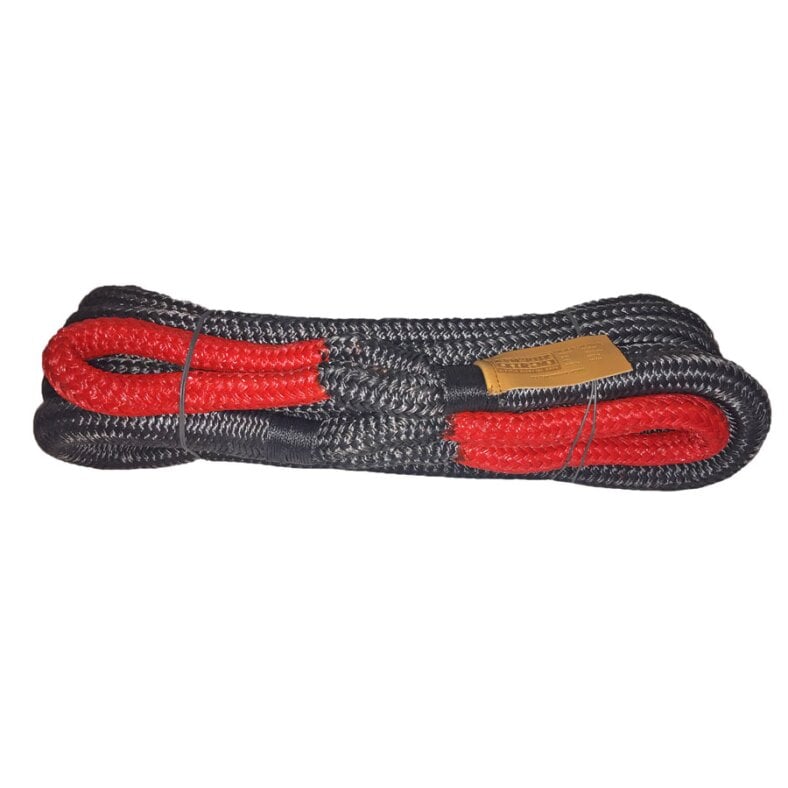 Armortek 6m Kinetic Mountain Rope 8200kg Ø19mm