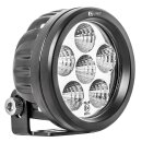 18w Lightpartz reversing spotlight 1440lm