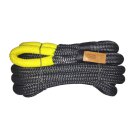 Armortek 9m Kinetic Mountain Rope 21000kg Ø32mm