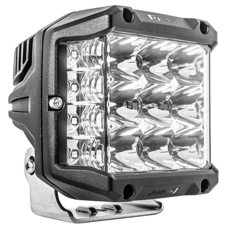 LED Cube Light Driving Light 140° ECE