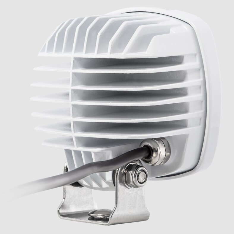 50W LED Arbeitsscheinwerfer 10 6900lm wei
