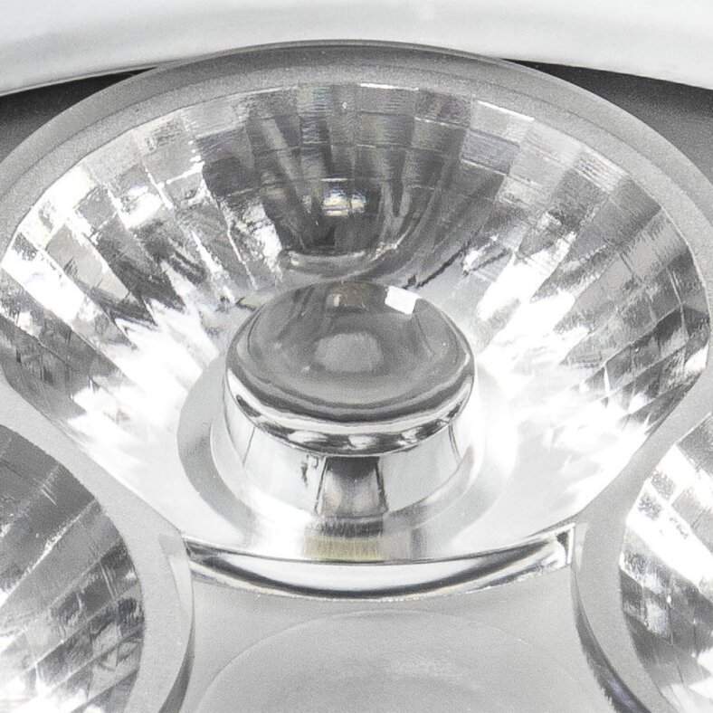 50W LED Worklight 10 6900lm white