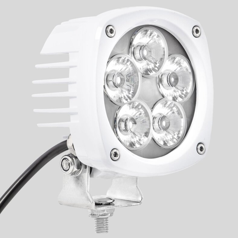 50w led worklight 10° 6900lm white