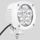 50W LED Worklight 10° 6900lm white