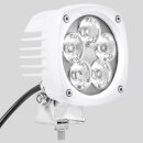 50W LED Arbeitsscheinwerfer 10° 6900lm weiß