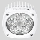 50w led worklight 10° 6900lm white