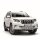 Front guard with grill type2 Toyota Landcruiser (2017-) polished