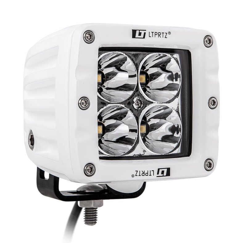 7+ Led Light Cubes