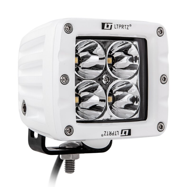 led Cube Light 2" worklight spot white