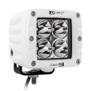 LED Cube Light 2 Worklight Spot 10 white