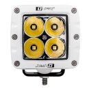 led Cube Light 2" worklight spot white