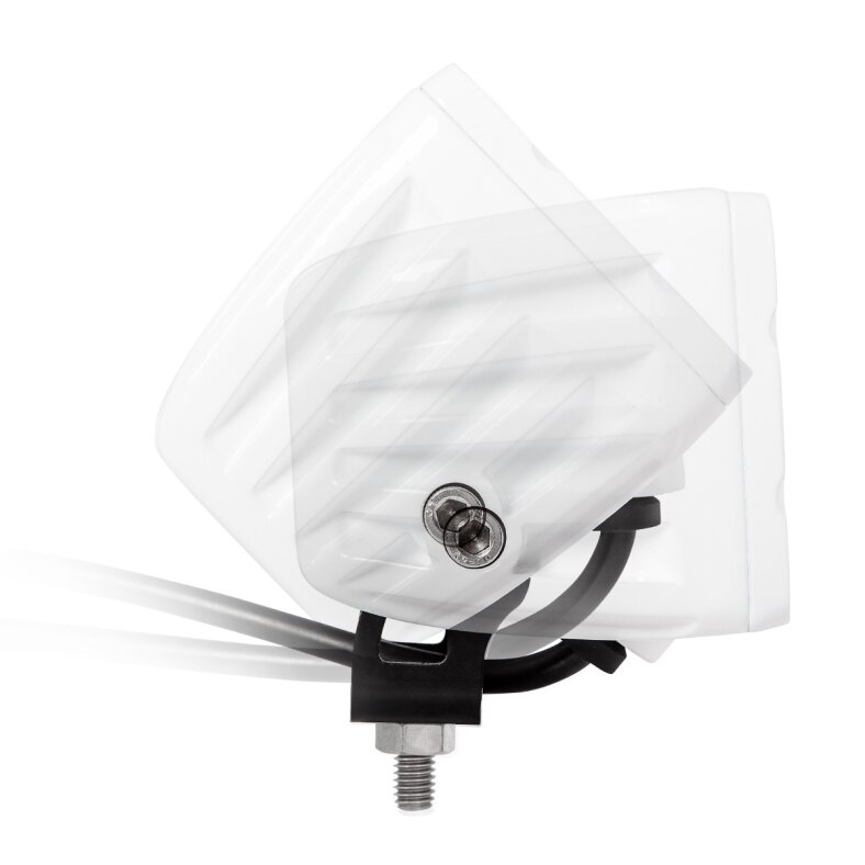 LED Cube Light 2 Worklight Flood 60° white
