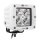 led Cube Light 2" worklight floodlight white