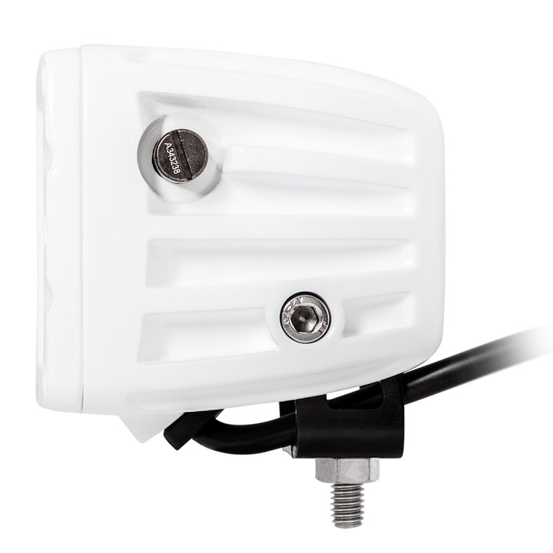 LED Cube Light 2 Worklight Diffusion white