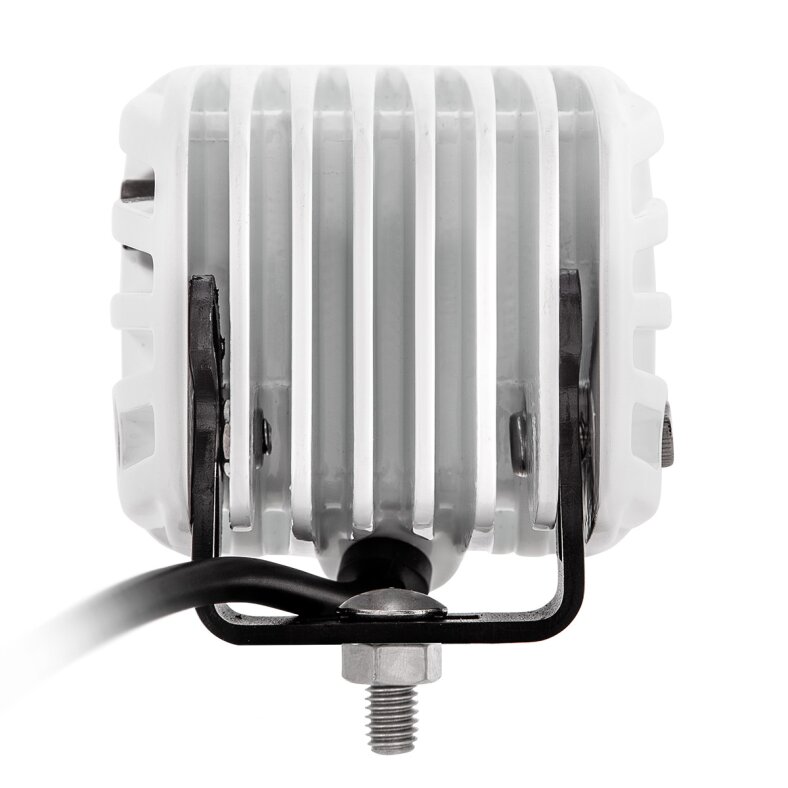 LED Cube Light 2 Worklight Diffusion white