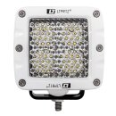 led Cube Light 2" work light diffused light white