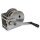 tec af self-braking hoisting winch 500kg with gear cover stainless steel GS_approved