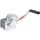 tec dl hand rope winch input ratchet winch without automatic brake 636 kg