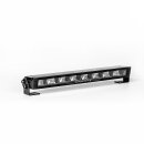 Lightpartz Flat-X 16 LED Fernscheinwerfer 50° Lightbar ECE