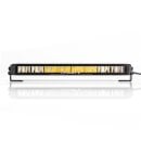 Flat-X 16 Inch - High Beam Lightbar with E-Certification