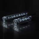 Flat-X 16 Inch - High Beam Lightbar with E-Certification