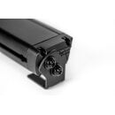 Flat-X 9 Inch - High Beam Lightbar with E-Certification