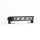 Flat-X 9 Inch - High Beam Lightbar with E-Certification