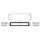 Flat-X 9 Inch - High Beam Lightbar with E-Certification