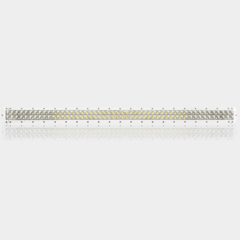 50 LED Lightbar DR-X 10° 35° 300W white