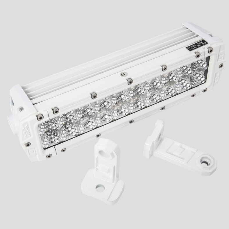 10 LED Lightbar DR-X 10° 35° 60W