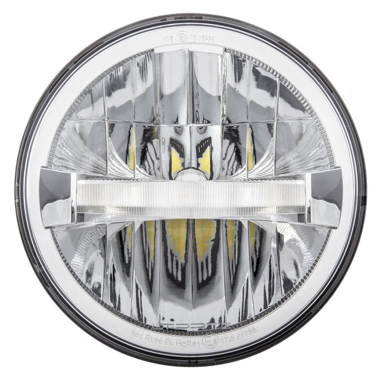 7 Bi-LED Hauptscheinwerfer Prime mit Tagfahrlicht