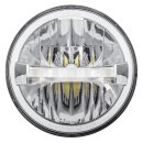 7 Bi-LED Headlight Prime with DRL