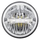 7" Bi-LED main headlights Prime with daytime running lights