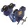 DELTA BLUE Trägerklemme/Laufkatze mit Handfahrwerk 10.0 t